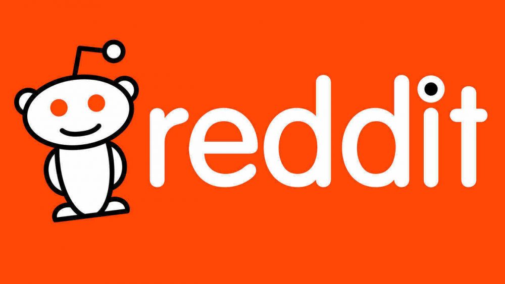 Reddit Logo