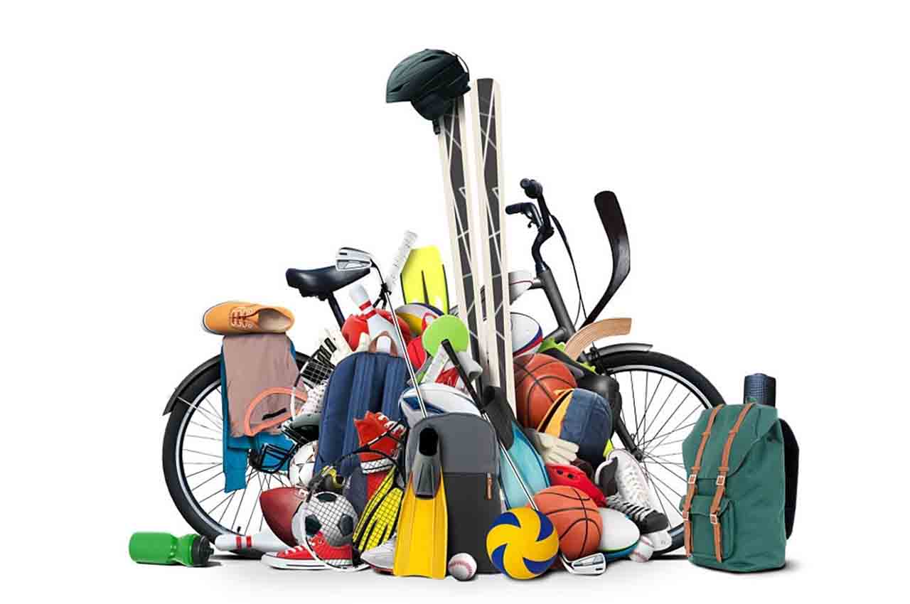 Sports Equipment