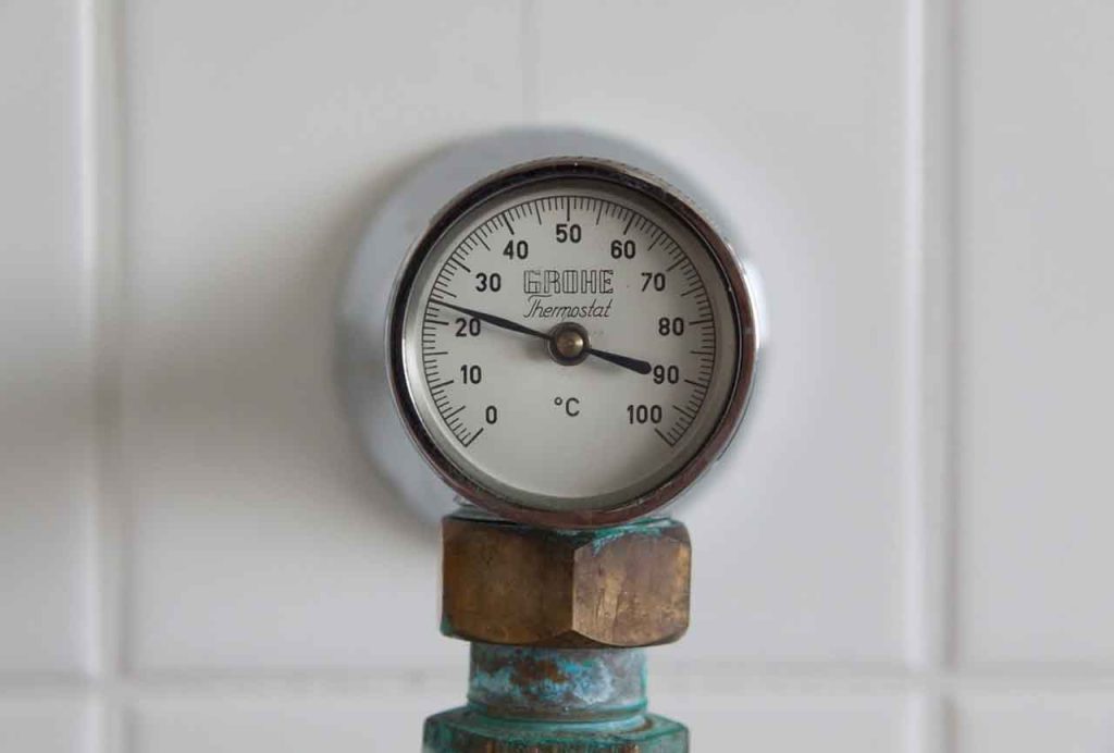 Thermostat Make Your Home Smart
