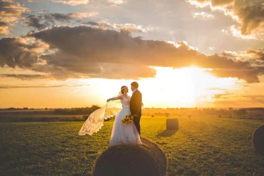 Wedding Celebration