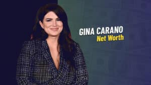 Gina Carano Net Worth Explained: Is She Still Making Millions in 2024?