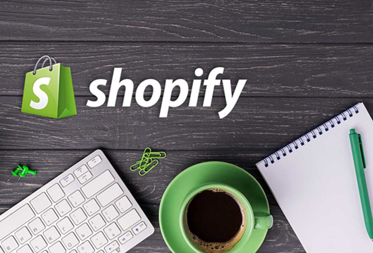 Shopify Color Filter