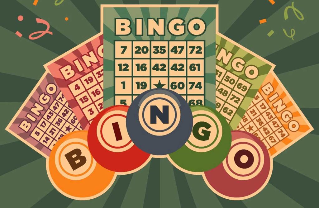 Bingo in Britain