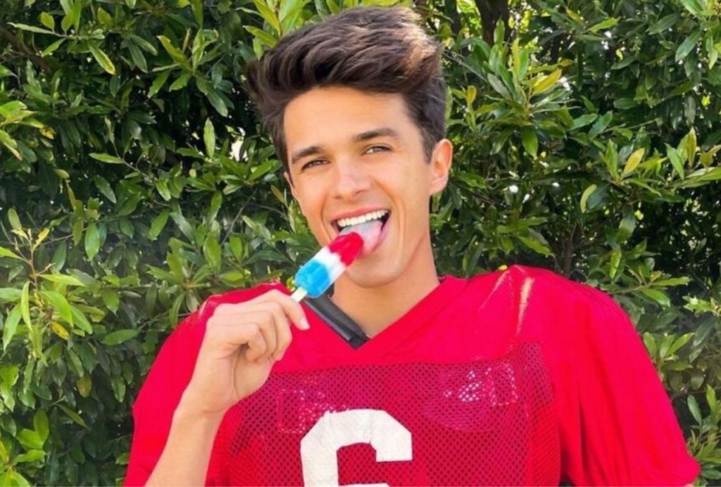 Brent Rivera