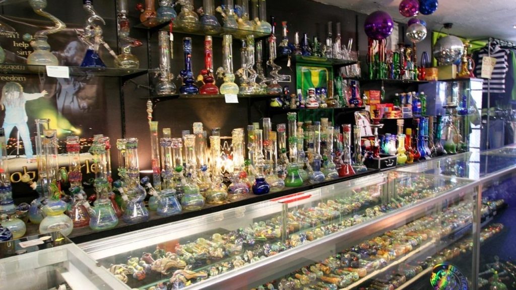 Buy Bongs Online