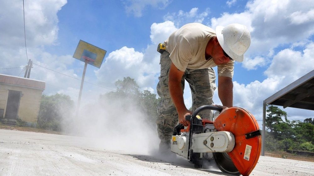 Concrete Cutting