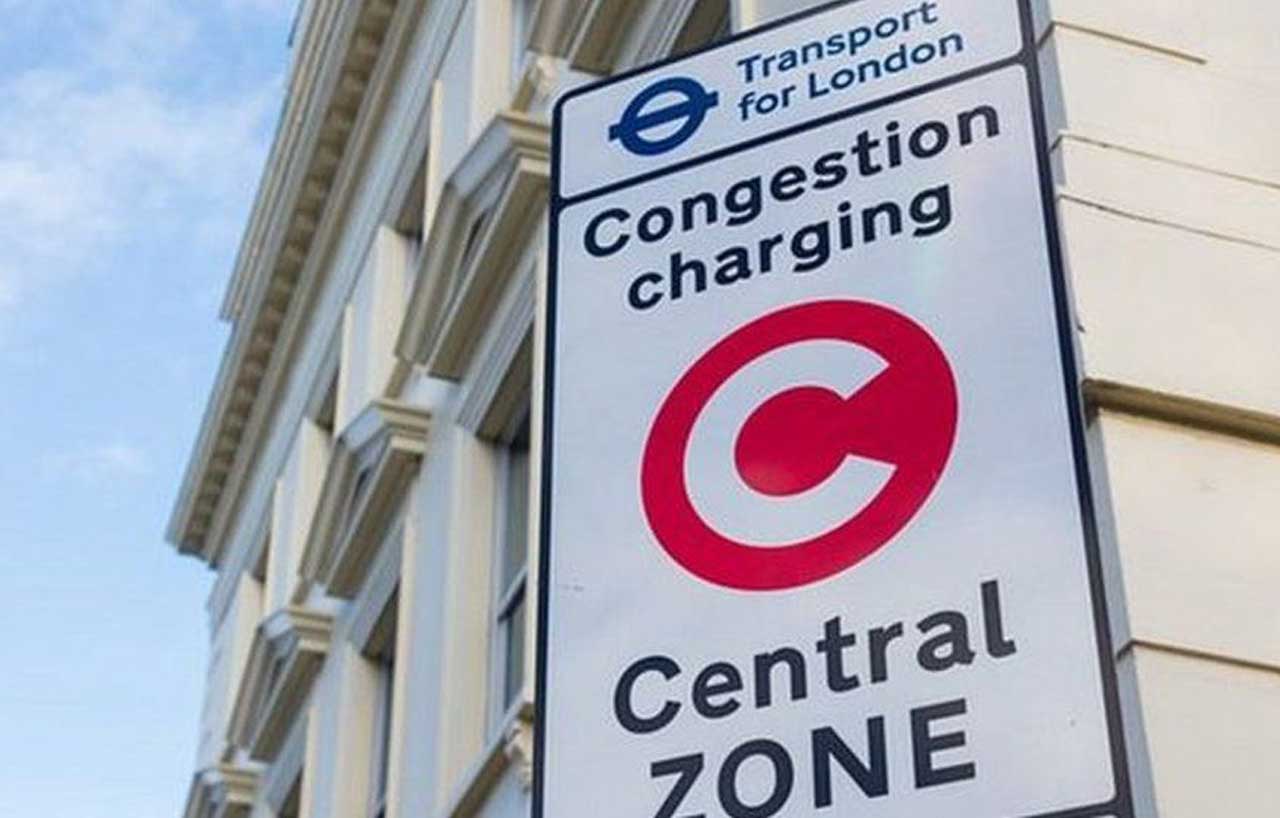 Congestion Charge