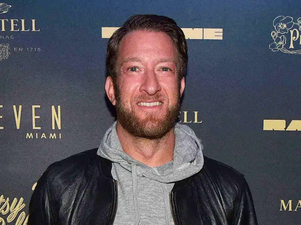Dave Portnoy