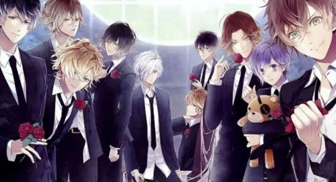 Diabolik Lovers Season 3