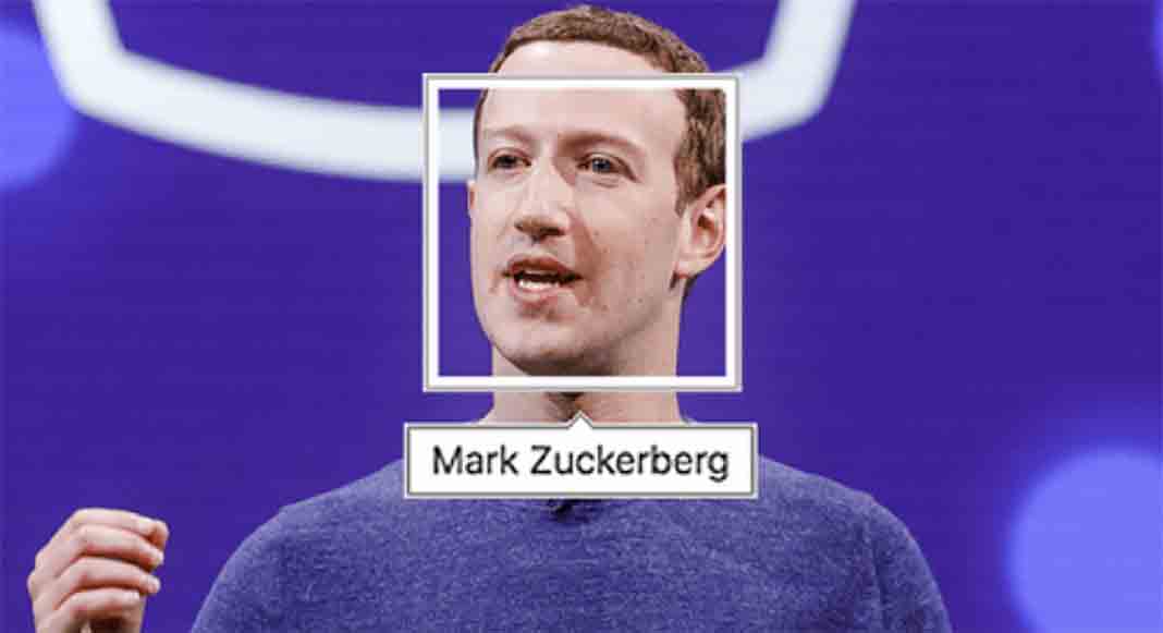 Facebook-Mark