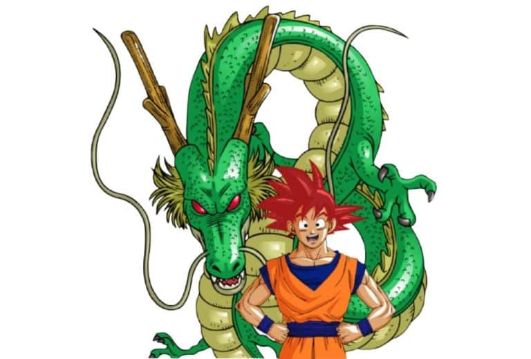 Goku – Popular Chinese Fictional Character of Manga Series | Editorialge