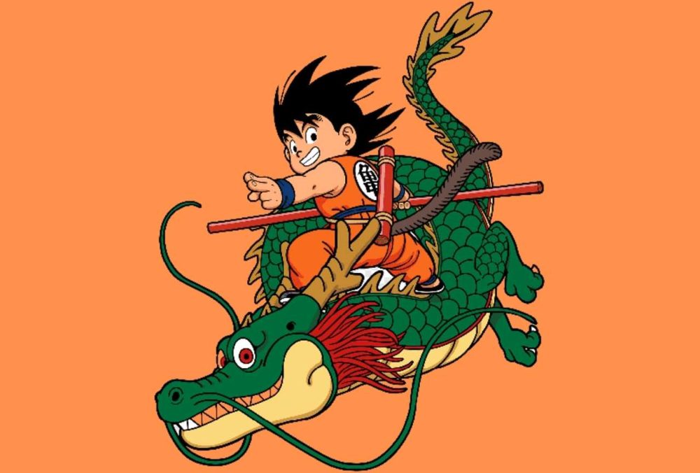 Goku – Popular Chinese Fictional Character of Manga Series | Editorialge