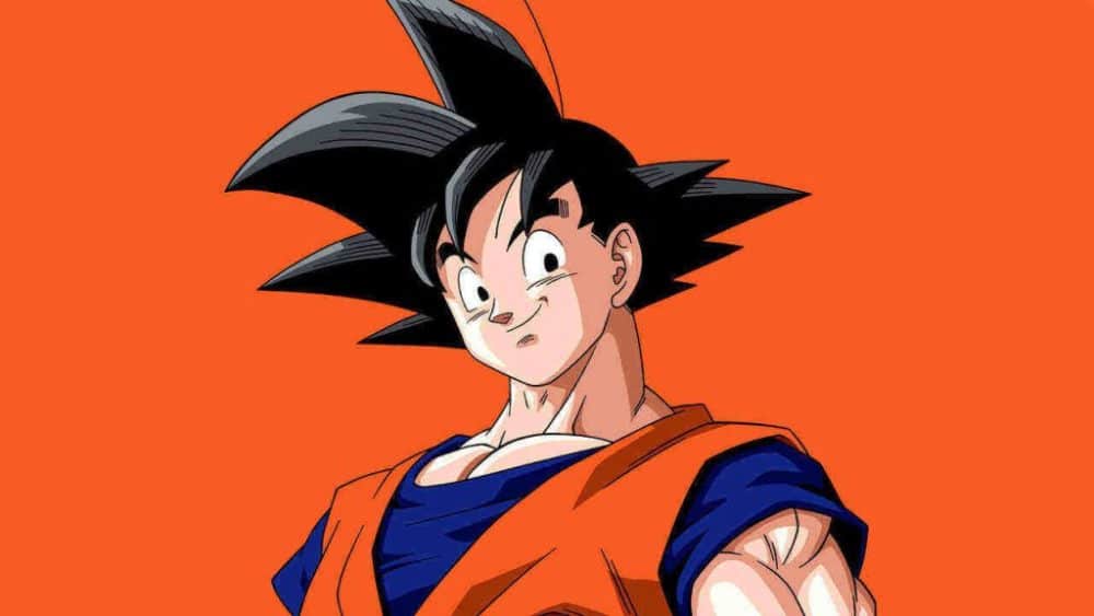 Goku – Popular Chinese Fictional Character of Manga Series | Editorialge