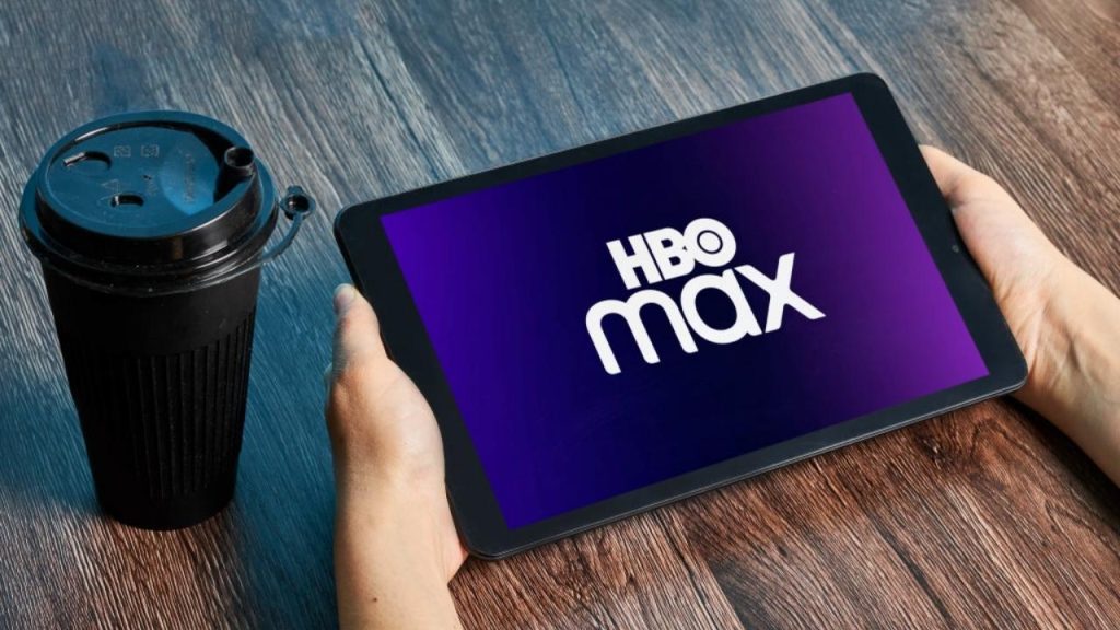 HBO Max Movies