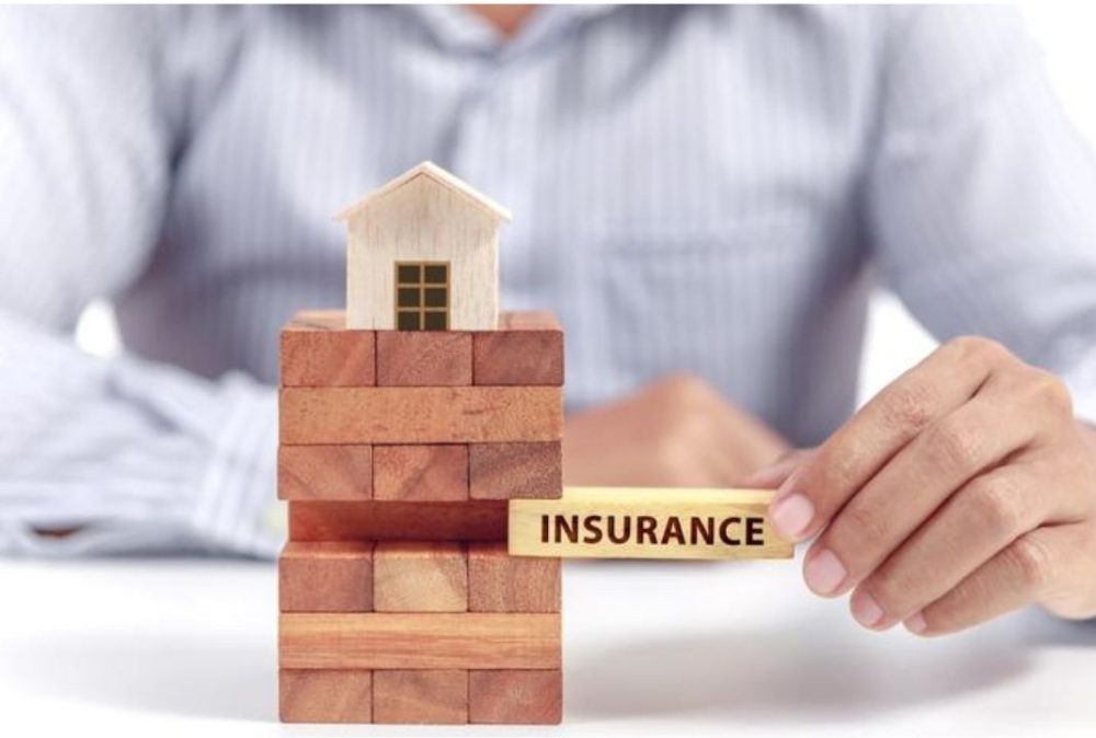 Home Insurance Plan