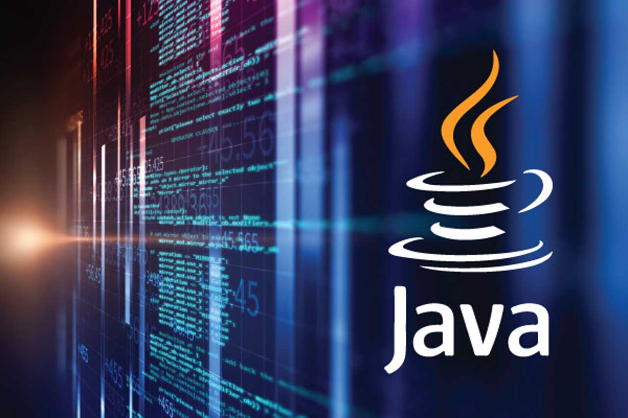 Java Developer