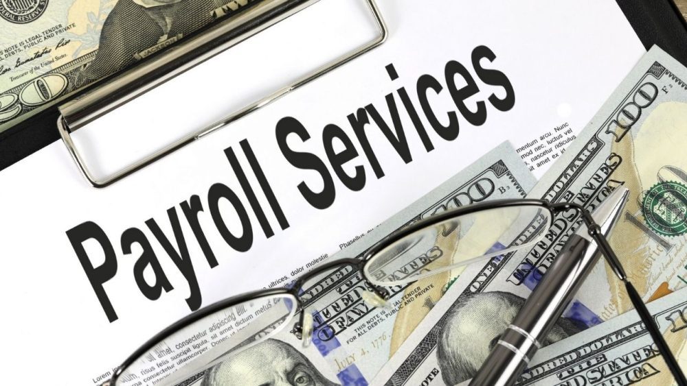 Payroll Services