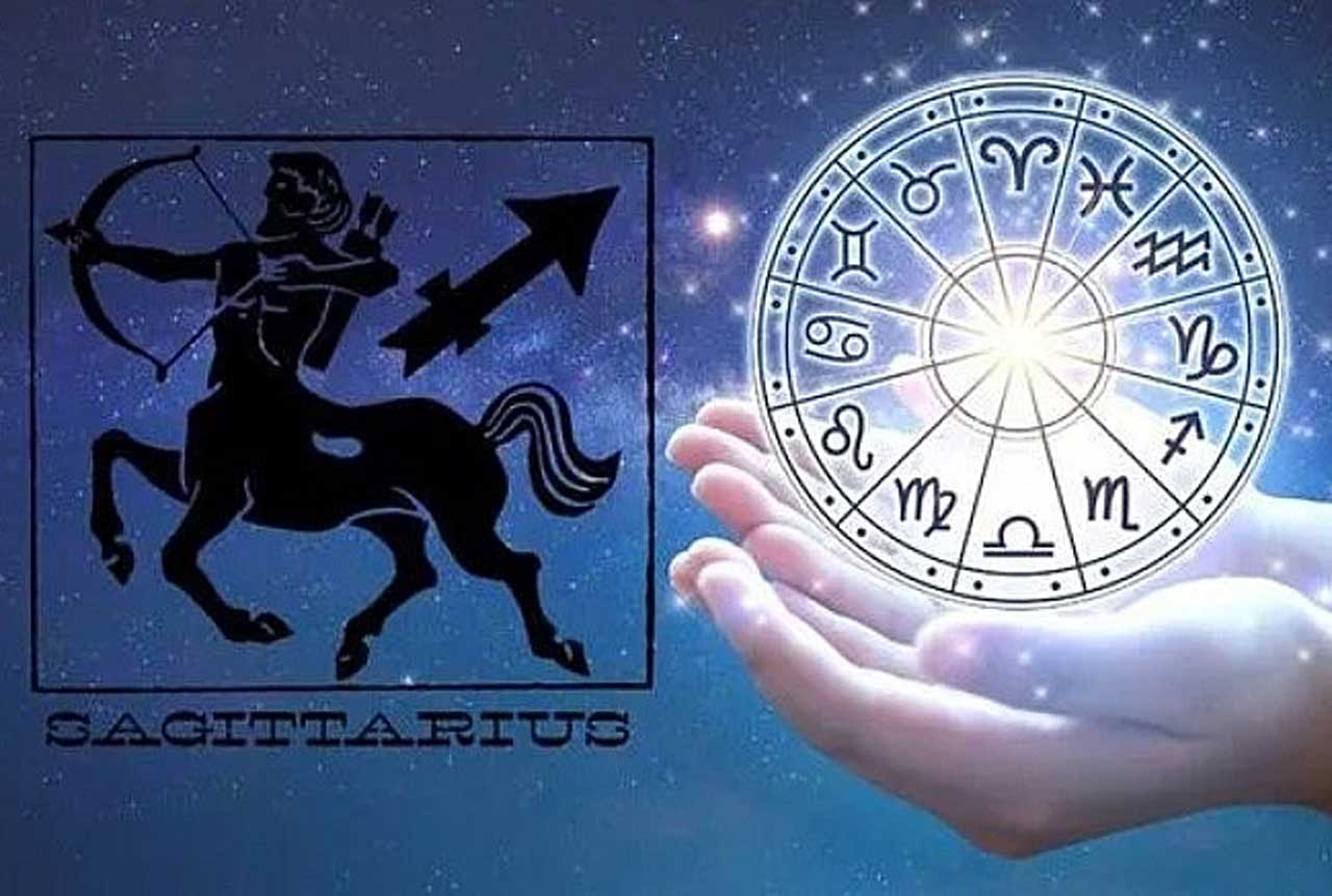 Sagittarius Zodiac Sign