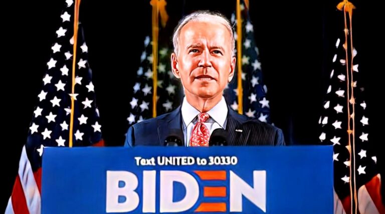 Joe Biden Elected 46th President of US After Pennsylvania Win