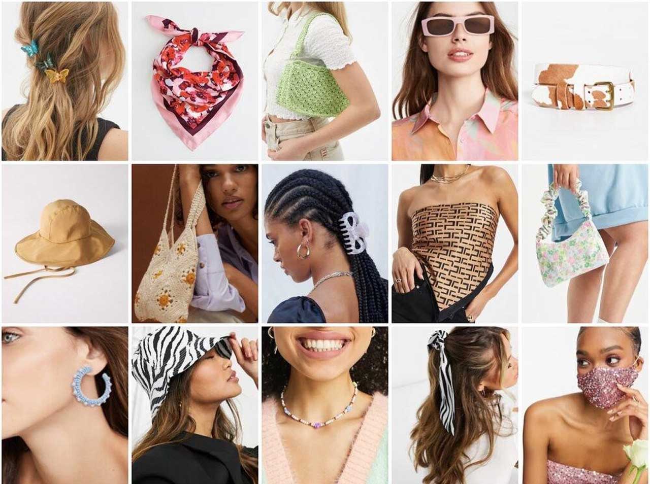 Women Accessories