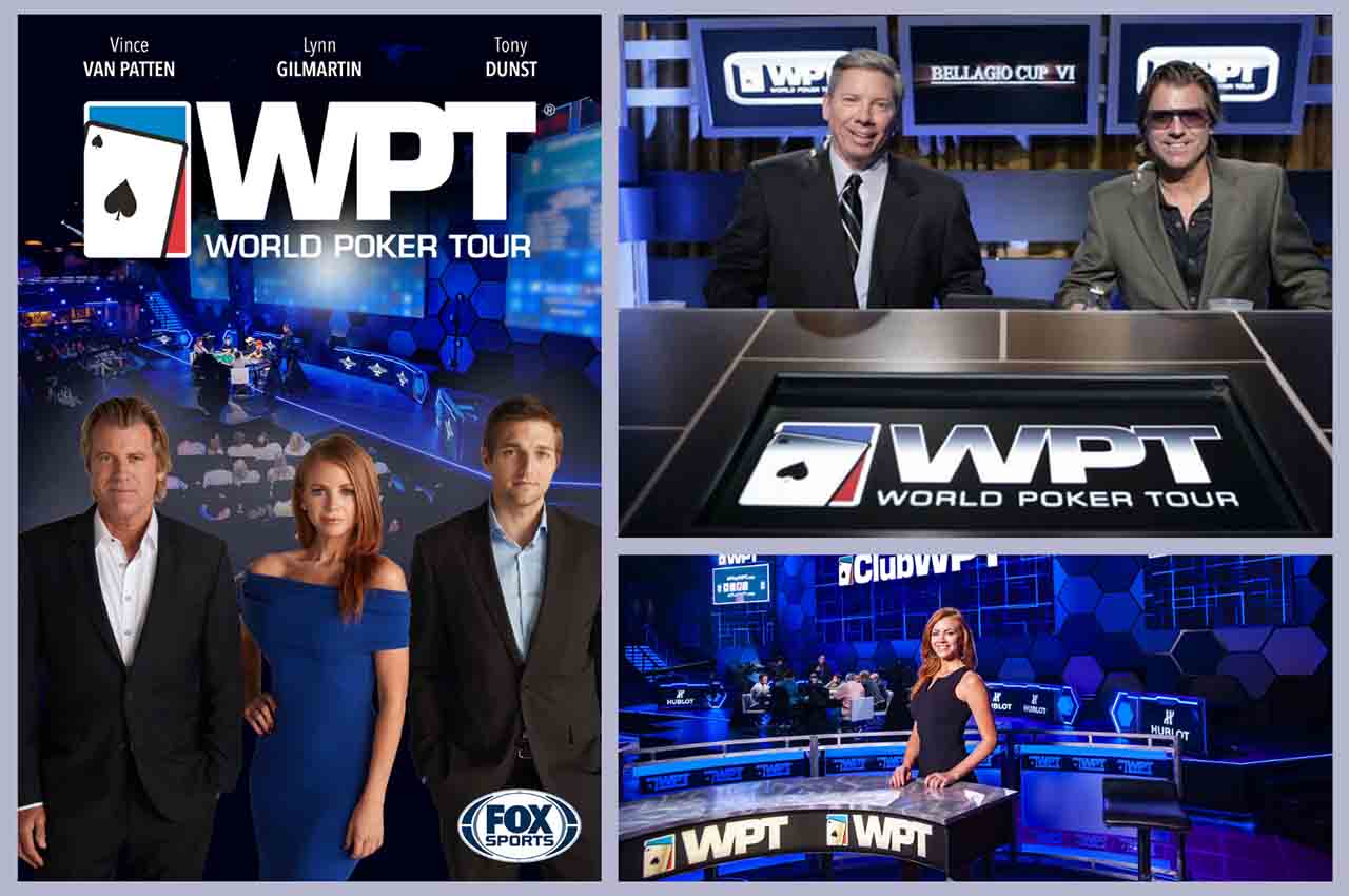 World Poker Tour