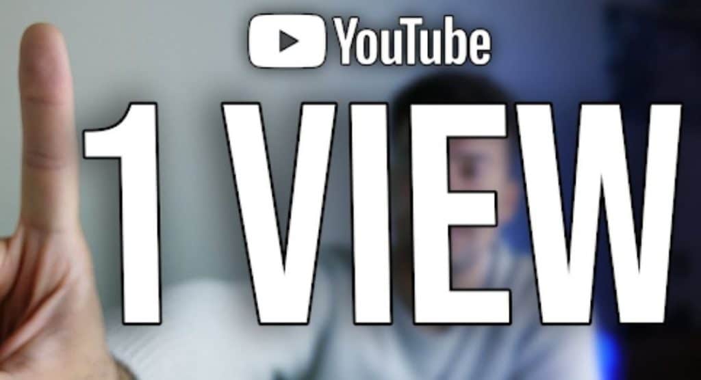 YouTube Views