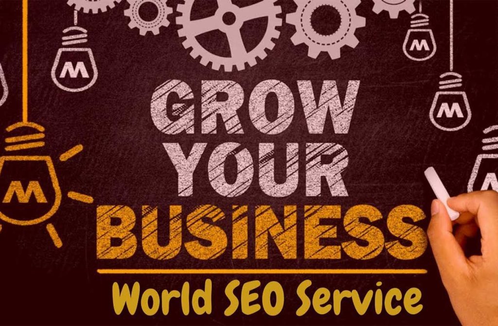 seo service