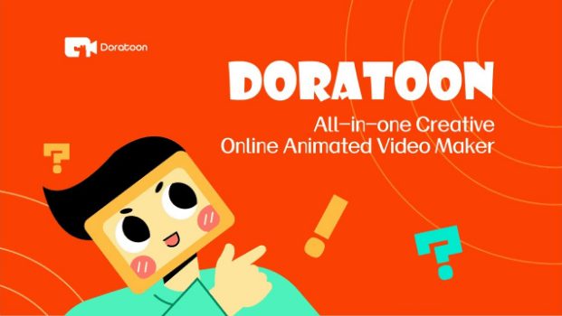 How to Create Animated Video Almost Instantly? | Editorialge