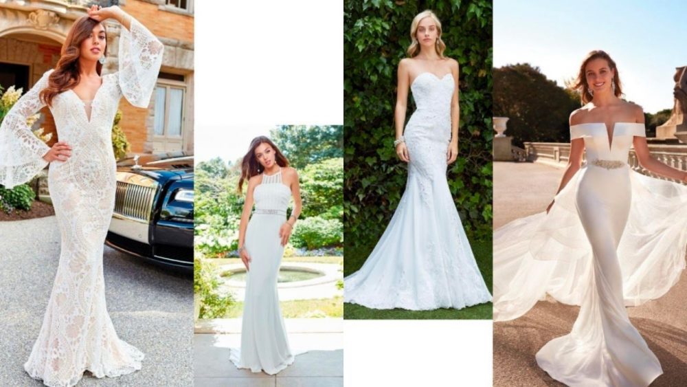 Choose The Best Wedding Dress According To Zodiac Signs