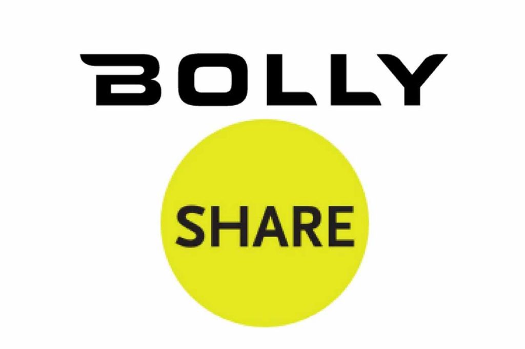 Bollyshare