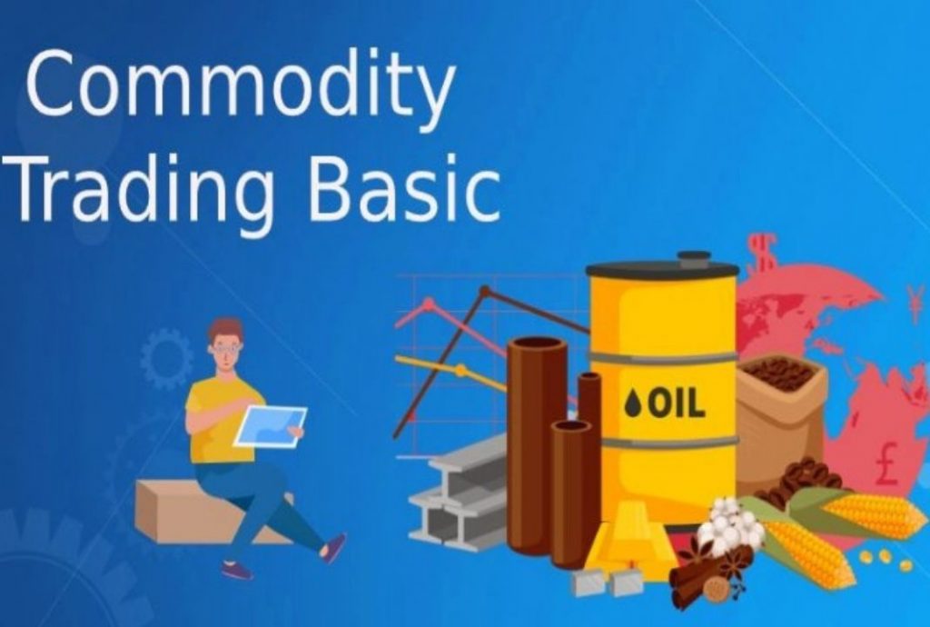 Community Trading Basic