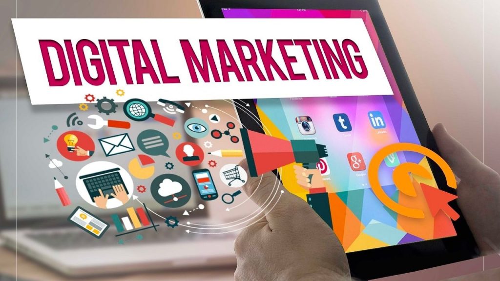 Digital Marketing Trends