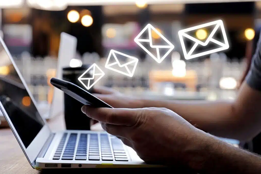 Email Client for Your iOS Devices
