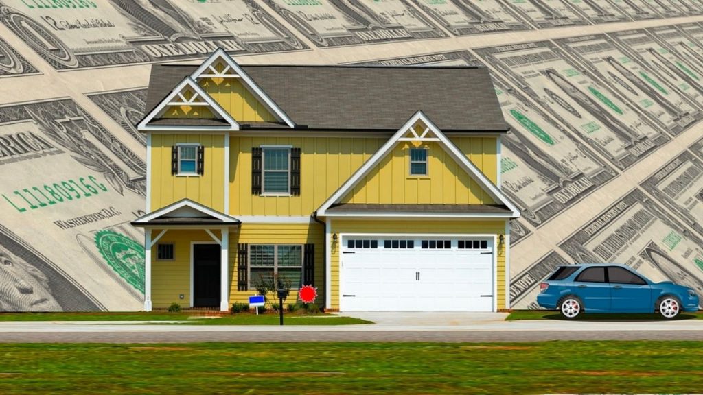 Financing Your New Home