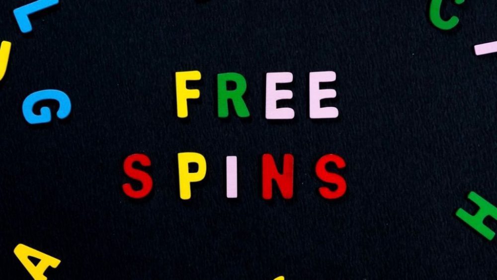 Free Spins