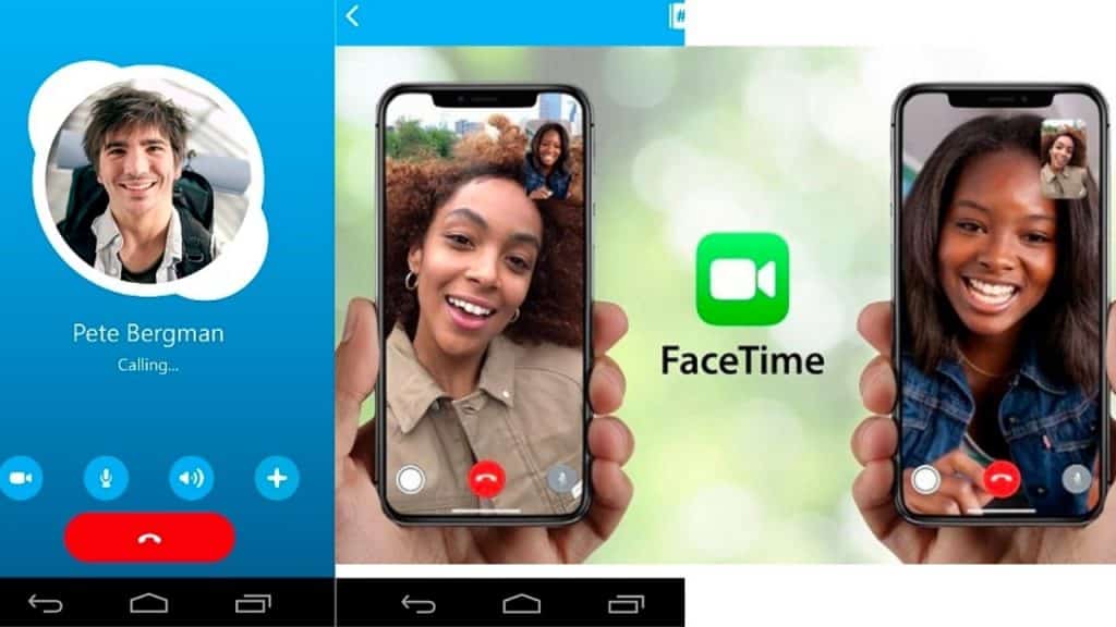 How to Record FaceTime and Skype Call