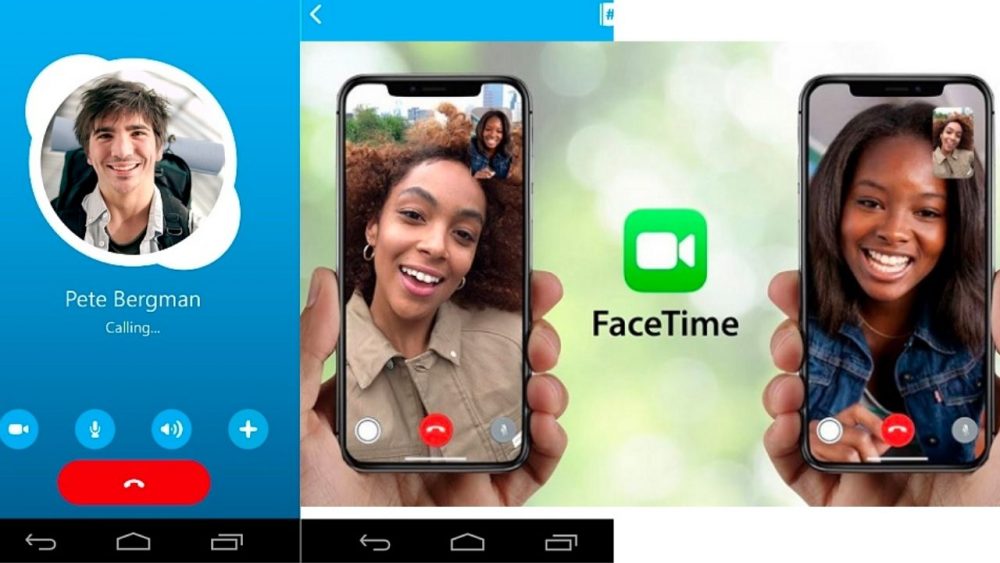 How to Record FaceTime and Skype Call