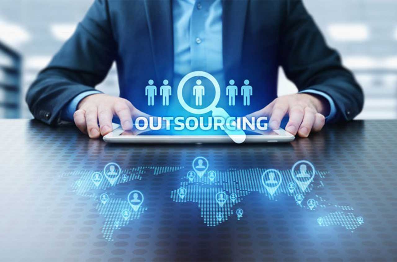 IT Outsourcing