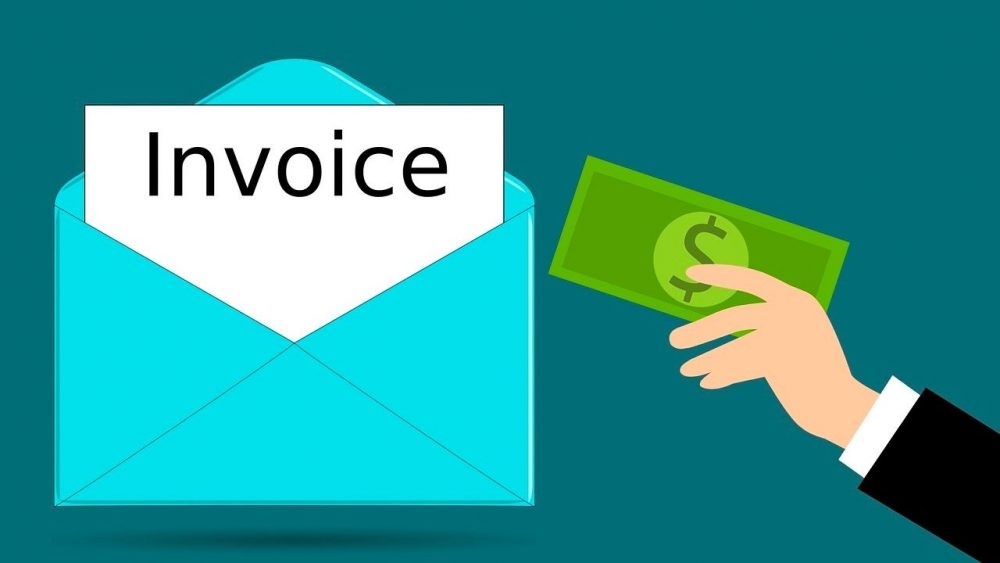 Importance of Invoice