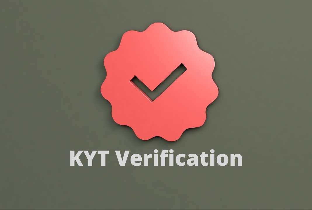 KYT Verification