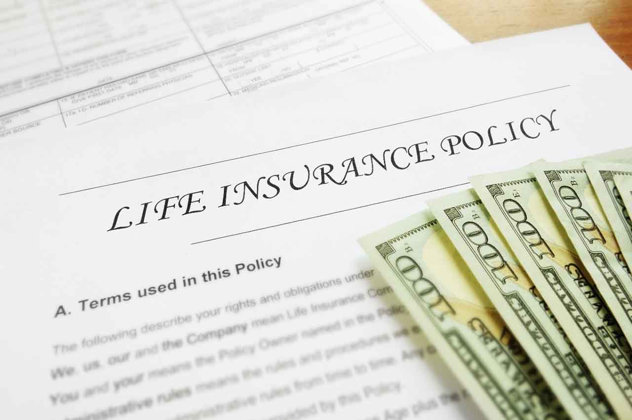 Life settlement insurance