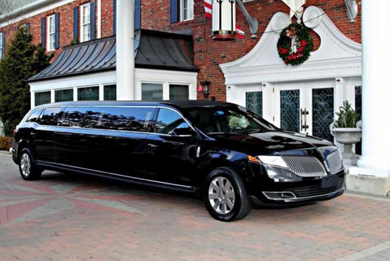 Limousine Service