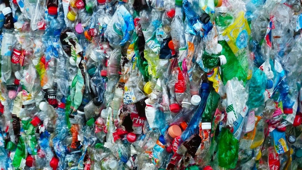 Plastic Recycle