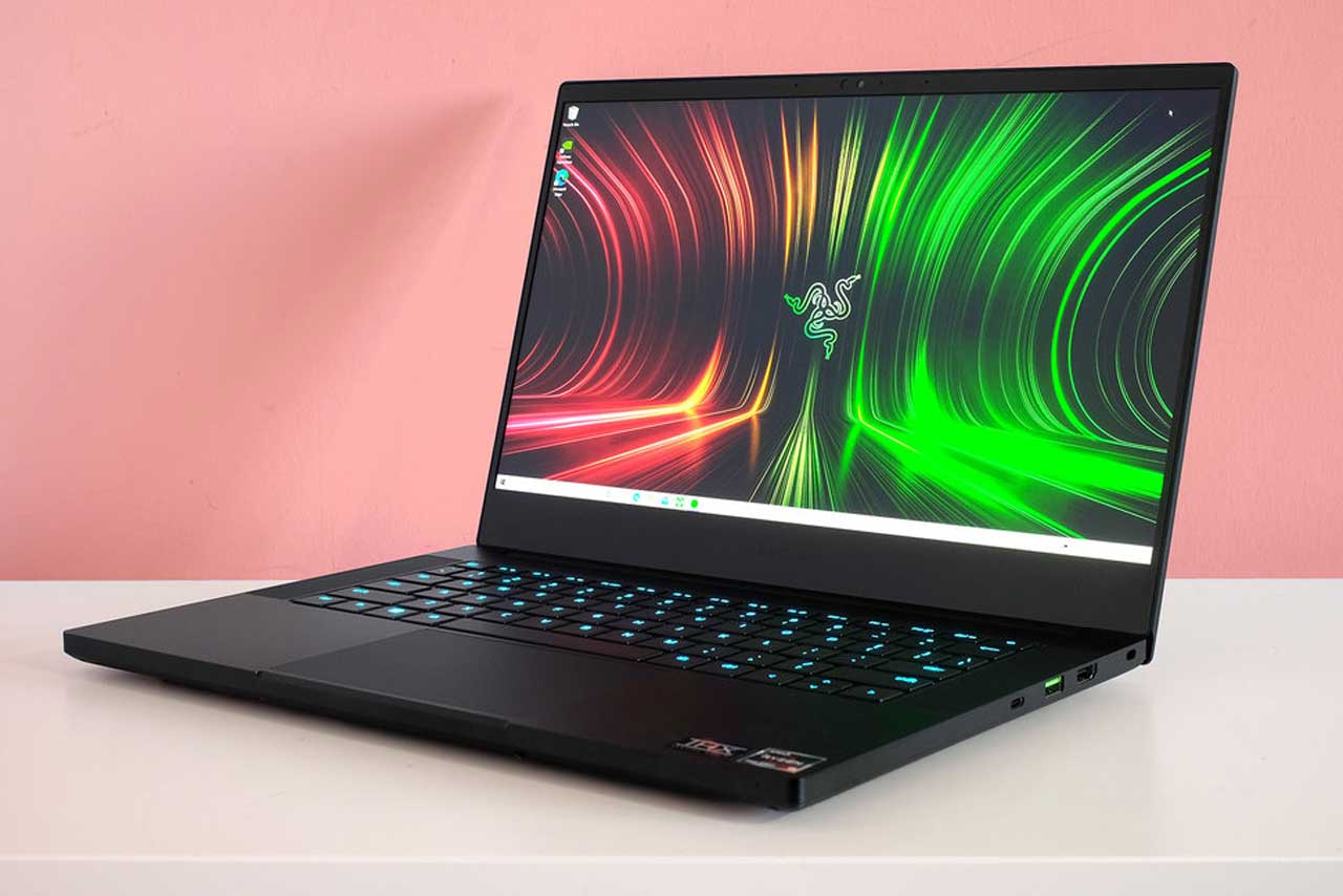 Razer Gaming Laptops