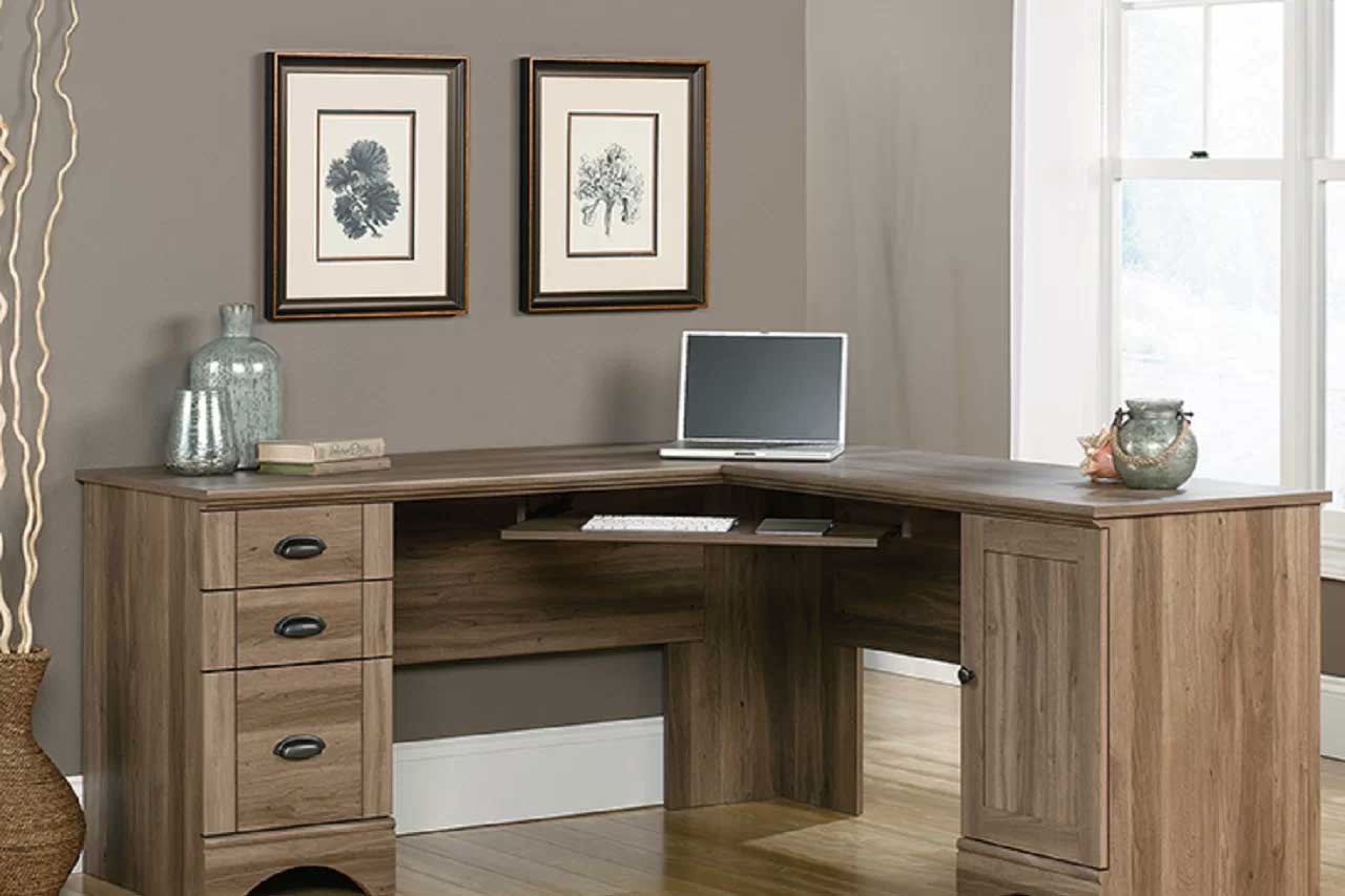 Right Hutch for Your Desk