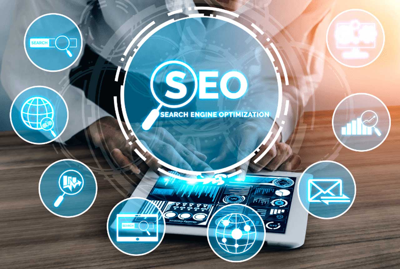 SEO Specialist