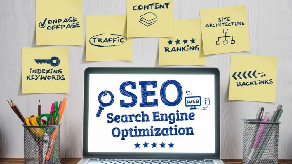 SEO for Business