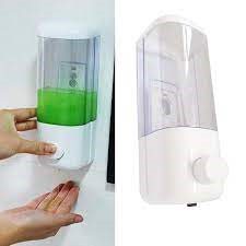 Simple Soap Dispenser