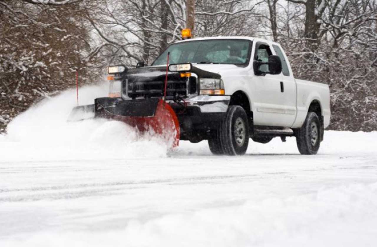 Snowplow Business