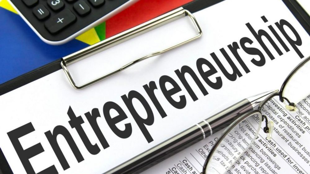 Successful Entrepreneurship